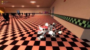 НОВЫЕ АНИМАТРОНИКИ в ГАРРИС МОД ФНАФ | Garry's Mod FNAF GAME