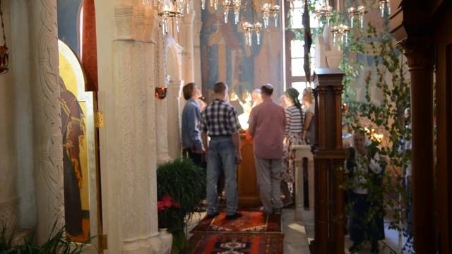 Царю Небесный