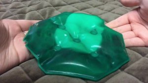 Солевая Грелка