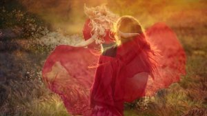 "ЛЮДМИЛА" стихи Анастасия Одесса