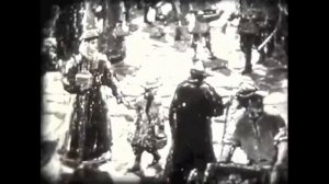 Кровавая барыня Салтычиха