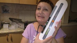 получила вакууматор