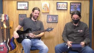 Review Guitarra Cort KX100 |  com Guga Stuart