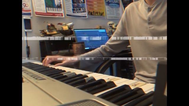 ‘Plastic Love’ - Mariya Takeuchi | DRP Music Presents Cover #2 смотреть онлайн