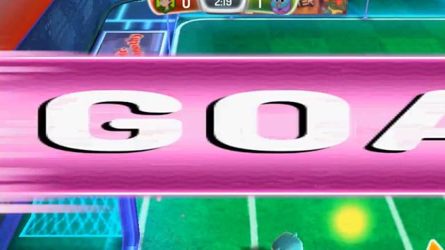 Игра Бен 10 Футбол (SUPERSTAR SOCCER) смотреть онлайн