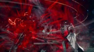 TEKKEN 8 - Devil Jin Reveal & Gameplay Trailer
