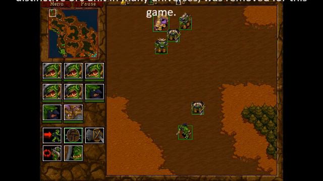 Let's Play WarCraft 2 Tides of Darkness Orc Mission 6 смотреть онлайн