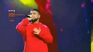 Artik and Asti - Грустный дэнс - Live