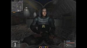 S.T.A.L.K.E.R. Фотограф Декодер Левши