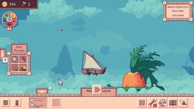 Merchant Of The Skies (Full Release) - A New Mercantile Adventure - Part 1 смотреть онлайн