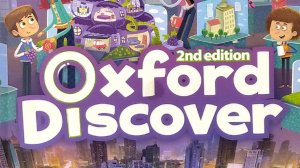 Oxford Discover 5 Wrap Up Units 15-16