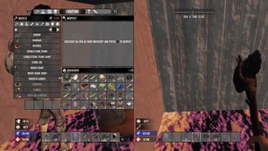 7 Days to die split screen