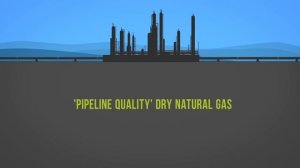 Natural Gas 101