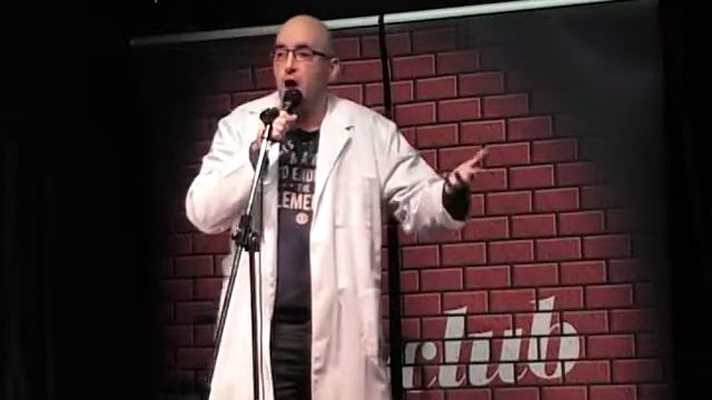 Concurso de Monólogos 2015 Jose Antonio Porras смотреть онлайн