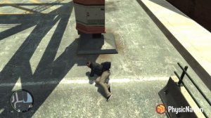 GTA 4 - Parkour Fails Vol. 20 (Euphoria Ragdolls)