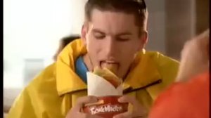 Реклама БоксМастера для Ростикс KFC