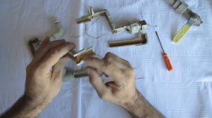 ржавчина в пластиковых трубах места скопления и причины появления
