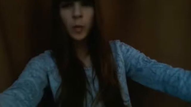 За окном май,Клавдия Кока, cover by Tanya Gromyko смотреть онлайн