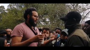 Мухаммад Хиджаб vs Миссионер