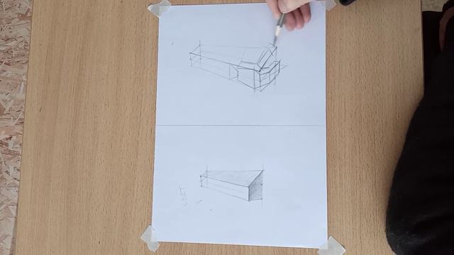 Рисунок 138. Нос. смотреть онлайн