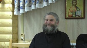 Протоиерей Виктор Вильчинский "Роль мужчины, мужа, отца"