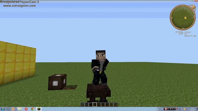 обзор модов майнкрафт thaumcraft сылка будет смотреть онлайн