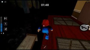 Piggy Book 2 Chapter 12 - Lab (FINAL) Nasıl Tigry Savior Ending Yapılır? - Roblox Piggy Book 2
