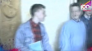 андрей тимофеев разлюбила