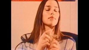 Советская реклама косметики.  СССР 80 е.