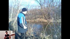 Предисловие. Перед Silent Hill 2. Обрывки памяти и записи , которые останутся на.mp4