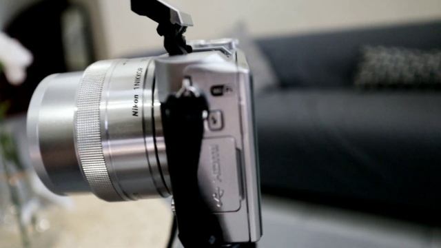 Nikon 1 J5 Worth It @ 2019??? || Q&A (Chat) смотреть онлайн