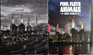 Pink Floyd.1977.Animals.2018.Hybrid SACD.stereo&multichannel/Мини-обзор+другие издания