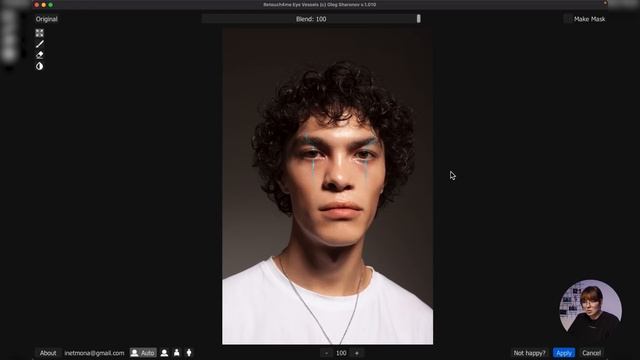 КАК использовать НЕЙРОСЕТЬ В ФОТОГРАФИИ? РЕТУШЬ в Retouch4me ожидания/реальность