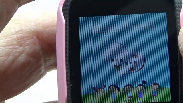 (BRIEF intro NOT a review) EiffelT Kids Smartwatch with Camera, GPS Tracker & More смотреть онлайн