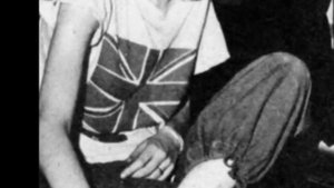 Patti Smith and Fred Sonic Smith - It Takes Time