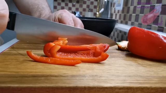 Такое вкусное МЯСО ПО-КАВКАЗСКИ хоть каждый день готовь и с разными гарнирами подавай! Очень просто смотреть онлайн