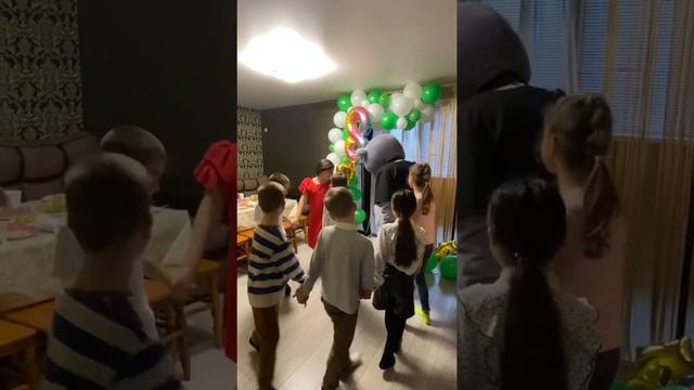 Поздравление Мишки 💖 смотреть онлайн