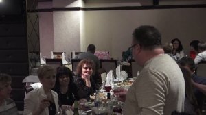 встреча выпускников школы 29 ,,, города  Кировабада 2023