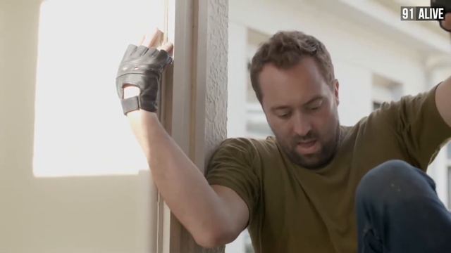 Анимация залезания в окно в PUBG PUBG Logic на русскомЭпизод 68 смотреть онлайн