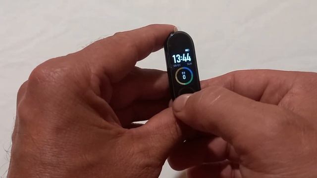 smart bracelet m4 смотреть онлайн