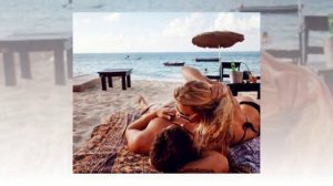 Море девушки 3  Фото красивых девушек на море