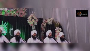 Bhai Rinku veer ji waheguru Simran peacefull #amritvela #gurbani #khalsapanth