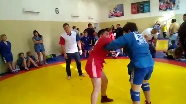 Рашитов Даниил самбо смотреть онлайн