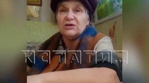 Печальная битва - две бабушки подрались в автобусе за место для инвалидов