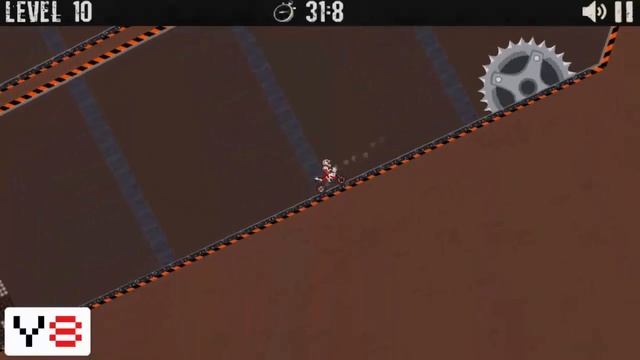 Extreme Moto Run Full Gameplay Walkthrough смотреть онлайн