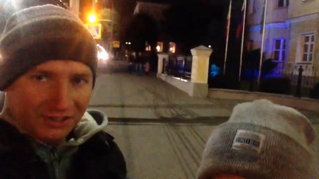 Рязань Онлайн (Трансляция)