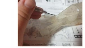 ремонт посудомоечной машины bosch sgs -постоянно сливает воду- (часть 1)