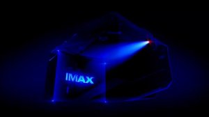 Russian Laser IMAX Never Compromise Pre Show - 4K UHD 1:90.1