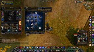 гайд по мм ханту пвп 3.3.5 Wow Circle Fun