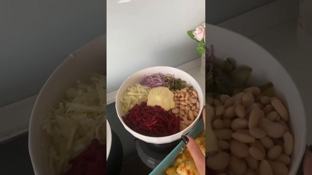 #менюдлясемьи #вкусноипросто #простыерецепты #обед #ужин